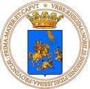 Blason de Reggio de Calabre