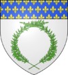 Blason de Reims