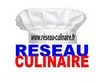 R&eacute;seau Culinaire