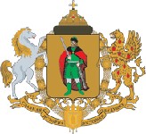 Blason de Riazan