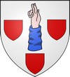 Blason de Ribeauvillé