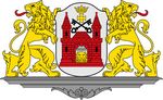 Armoiries de Riga