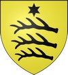 Blason de Riquewhir