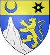 Blason de Risoul