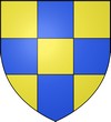 Blason de La Roche-sur-Foron