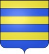 Blason de Rodemack