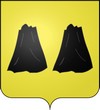 Armoiries de Roquebrune-sur-Argens