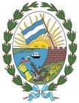 Blason de Rosario