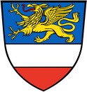 Blason de Rostock