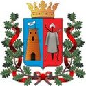 Blason de Rostov-sur-le-Don