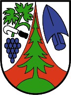 Blason de Röthis