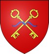 Blason de Ruoms