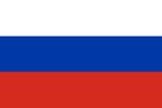 Russie Drapeau