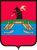 Blason de Rybinsk