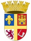 Blason de Saint Augustine