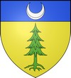 Blason de Saint-Claude