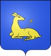 Blason de Saint-Gilles