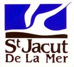 Logo de Saint-Jacut-de-la-Mer