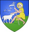 Blason de Saint-Jeannet