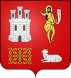 Saint-Jean-Pied-de-Port Blason