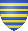 Blason de Saint-Lary-Soulan 