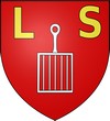 Blason de Saint-Laurent du Var 