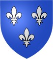 Blason de Saint-Louis