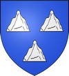 Blason de Saint-Mihiel