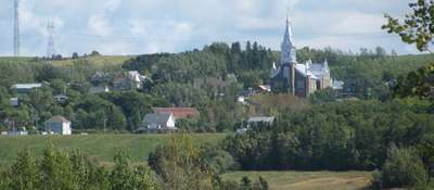 Saint-Octave-de-Métis