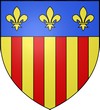 Saint-Rémy-de-Provence Blason