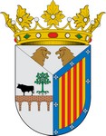 Blason de Salamanque