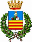 Blason de Salerne