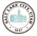 Salt Lake City Blason