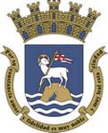 Blason de San Juan