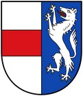 Blason de Sankt Pölten