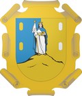 Blason de San Luis Potosi