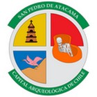 Blason de San Pedro de Atacama