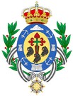 Blason de Santa Cruz de Tenerife