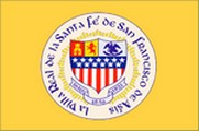 Drapeau de Santa Fe