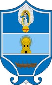 Blason de Santa Marta