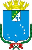 Blason de São Luís