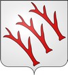 Blason de Sarrebourg