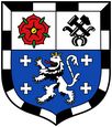 Blason de Sarrebruck