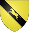 Blason de Saverne