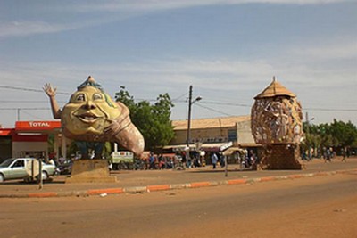 Photo de Ségou