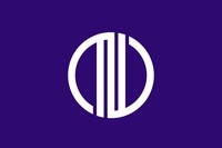 Drapeau de Sendai