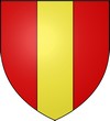 Blason de Senlis