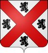 Blason de Seraing