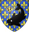 Blason de Sète