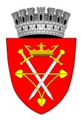 Blason de Sibiu